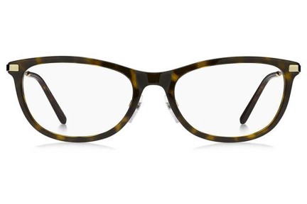 Okuliare Marc Jacobs MARC668/G 086 Cat Eye Havana