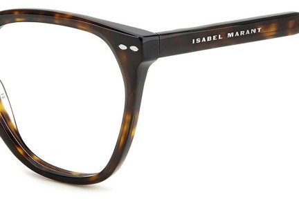 Okuliare Isabel Marant IM0114 086 Okrúhle Havana