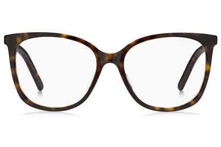 Okuliare Marc Jacobs MARC662 086 Okrúhle Havana