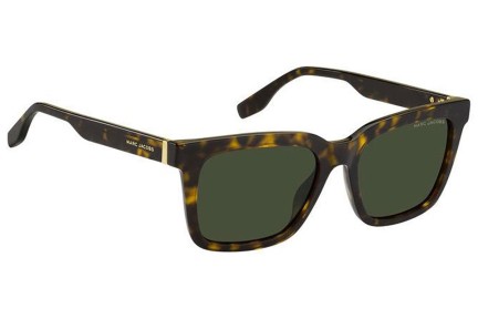 Slnečné okuliare Marc Jacobs MARC683/S 086/QT Squared Havana