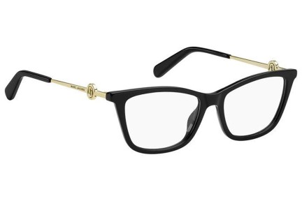 Okuliare Marc Jacobs MARC655 807 Cat Eye Čierne