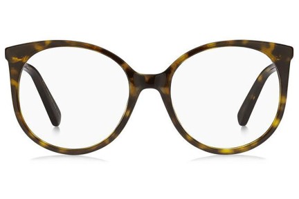 Okuliare Marc Jacobs MARC656 086 Okrúhle Havana