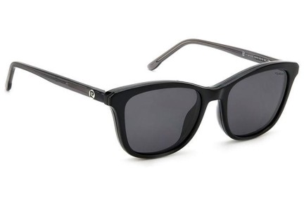 Okuliare Pierre Cardin P.C.8515/CS 807/M9 Cat Eye Čierne