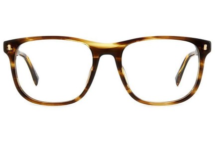 Okuliare Dsquared2 D20079 HR3 Squared Havana