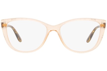 Okuliare Vogue Eyewear VO5485 3052 Cat Eye Hnedé