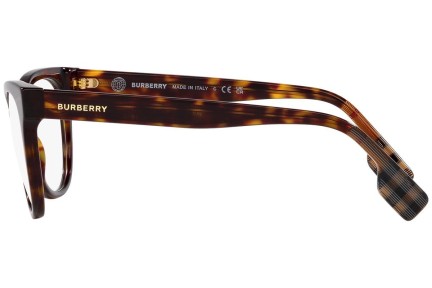 Okuliare Burberry Evelyn BE2375 3002 Cat Eye Havana