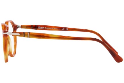 Okuliare Persol PO3286V 96 Okrúhle Havana