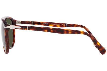 Slnečné okuliare Persol PO3311S 24/31 Pilot Havana