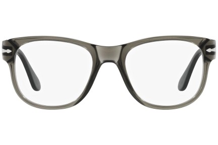 Okuliare Persol PO3312V 1103 Squared Sivé