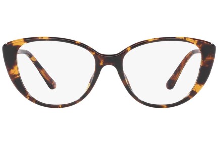 Okuliare Michael Kors Amagansett MK4102U 3006 Cat Eye Havana