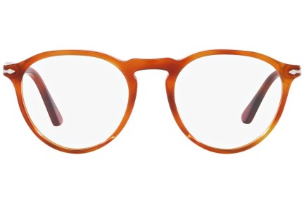 Okuliare Persol PO3286V 96 Okrúhle Havana