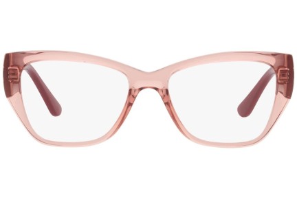 Okuliare Vogue Eyewear VO5483 2864 Cat Eye Ružové