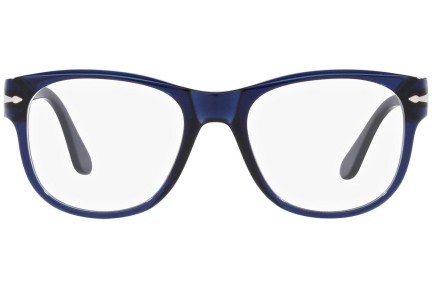 Okuliare Persol PO3312V 181 Squared Modré