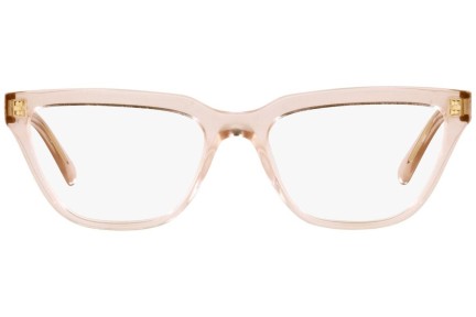 Okuliare Vogue Eyewear VO5443 3007 Cat Eye Béžové