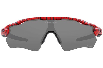 Slnečné okuliare Oakley Radar EV Path OO9208-D1 Jednoliate | Shield Mix