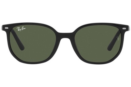 Slnečné okuliare Ray-Ban Junior Junior Elliot RJ9097S 100/71 Špeciálne Čierne