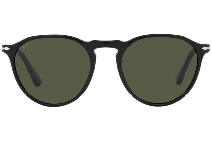 Slnečné okuliare Persol PO3286S 95/31 Okrúhle Čierne