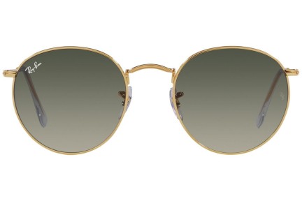 Ray-Ban Round Metal RB3447 001/71