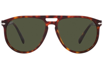 Slnečné okuliare Persol PO3311S 24/31 Pilot Havana