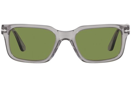 Slnečné okuliare Persol PO3272S 309/4E Squared Sivé