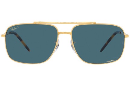 Ray-Ban RB3796 9196S2 Polarized