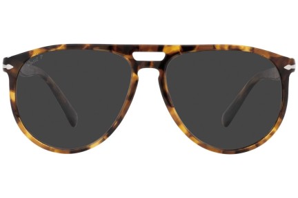 Slnečné okuliare Persol PO3311S 110248 Polarized Pilot Havana