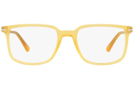 Okuliare Persol PO3275V 204 Squared Žlté