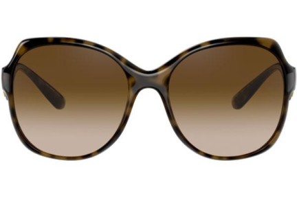 Slnečné okuliare Dolce & Gabbana DG6154 502/13 Cat Eye Havana