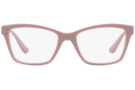 Okuliare Vogue Eyewear VO5420 3074 Cat Eye Ružové