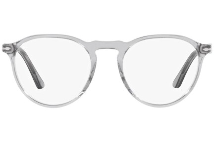 Okuliare Persol PO3286V 309 Okrúhle Sivé