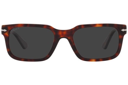 Slnečné okuliare Persol PO3272S 24/48 Polarized Squared Havana