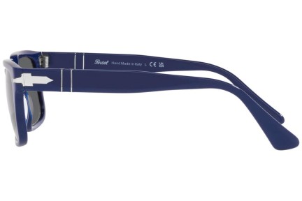 Slnečné okuliare Persol PO3272S 1170B1 Squared Modré