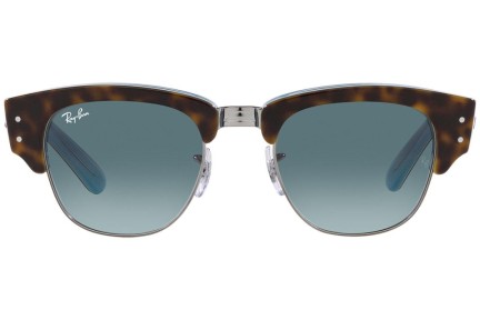 Ray-Ban Mega Clubmaster RB0316S 13163M