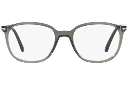 Okuliare Persol PO3317V 1103 Squared Sivé