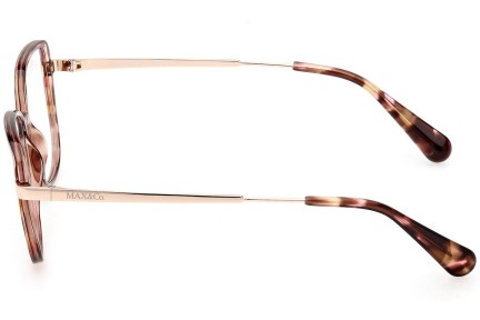 Okuliare Max&Co. MO5102 055 Cat Eye Havana