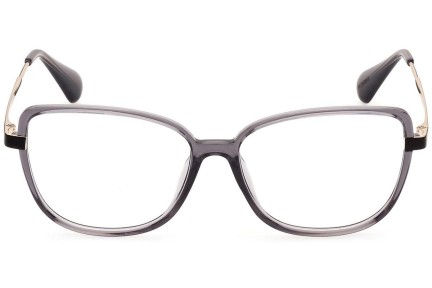 Okuliare Max&Co. MO5102 020 Cat Eye Sivé