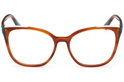 Okuliare Marciano GM0390 056 Cat Eye Havana