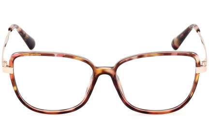 Okuliare Max&Co. MO5102 055 Cat Eye Havana