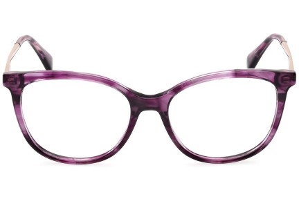 Okuliare Max Mara MM5008 083 Squared Havana