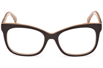 Okuliare Max Mara MM5094 050 Cat Eye Čierne