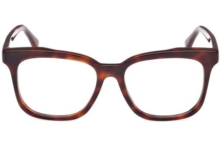 Okuliare Max Mara MM5095 053 Squared Havana