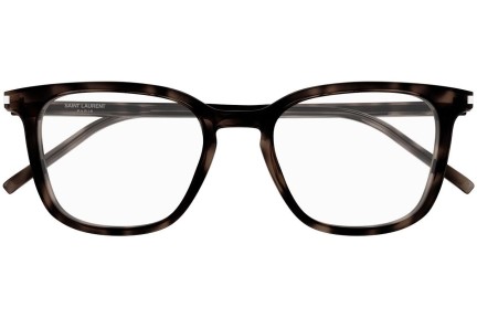 Okuliare Saint Laurent SL479 002 Squared Havana