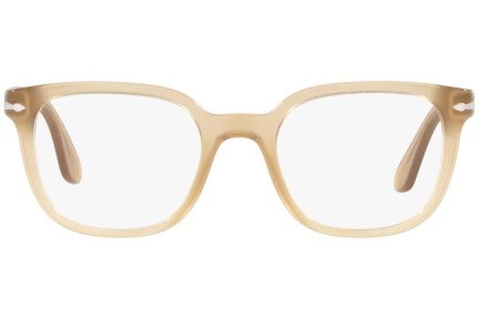 Okuliare Persol PO3263V 1169 Squared Béžové