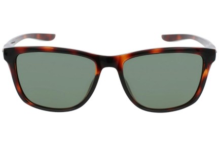 Slnečné okuliare Nike City Icon P DM0081 221 Polarized Squared Havana