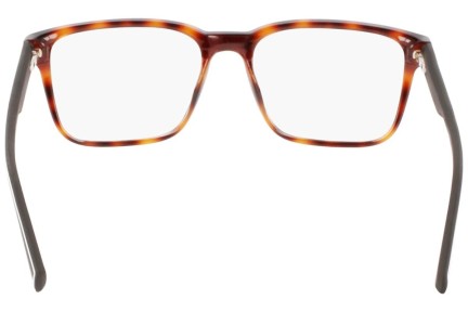 Okuliare Lacoste L2895 230 Squared Havana