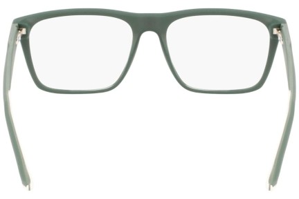 Okuliare Lacoste L2899 301 Squared Zelené