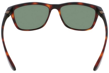 Slnečné okuliare Nike City Icon P DM0081 221 Polarized Squared Havana