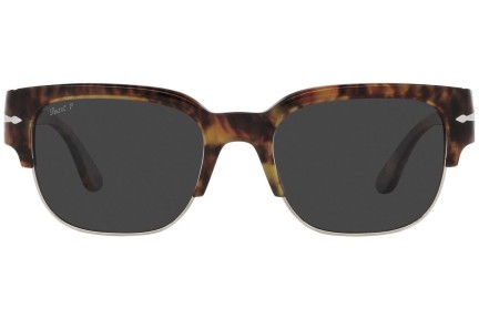 Slnečné okuliare Persol Tom PO3319S 108/48 Polarized Browline Havana