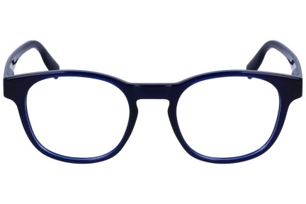 Okuliare Lacoste L3654 400 Okrúhle Modré