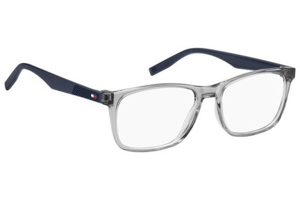 Okuliare Tommy Hilfiger TH2025 KB7 Obdĺžníkové Sivé